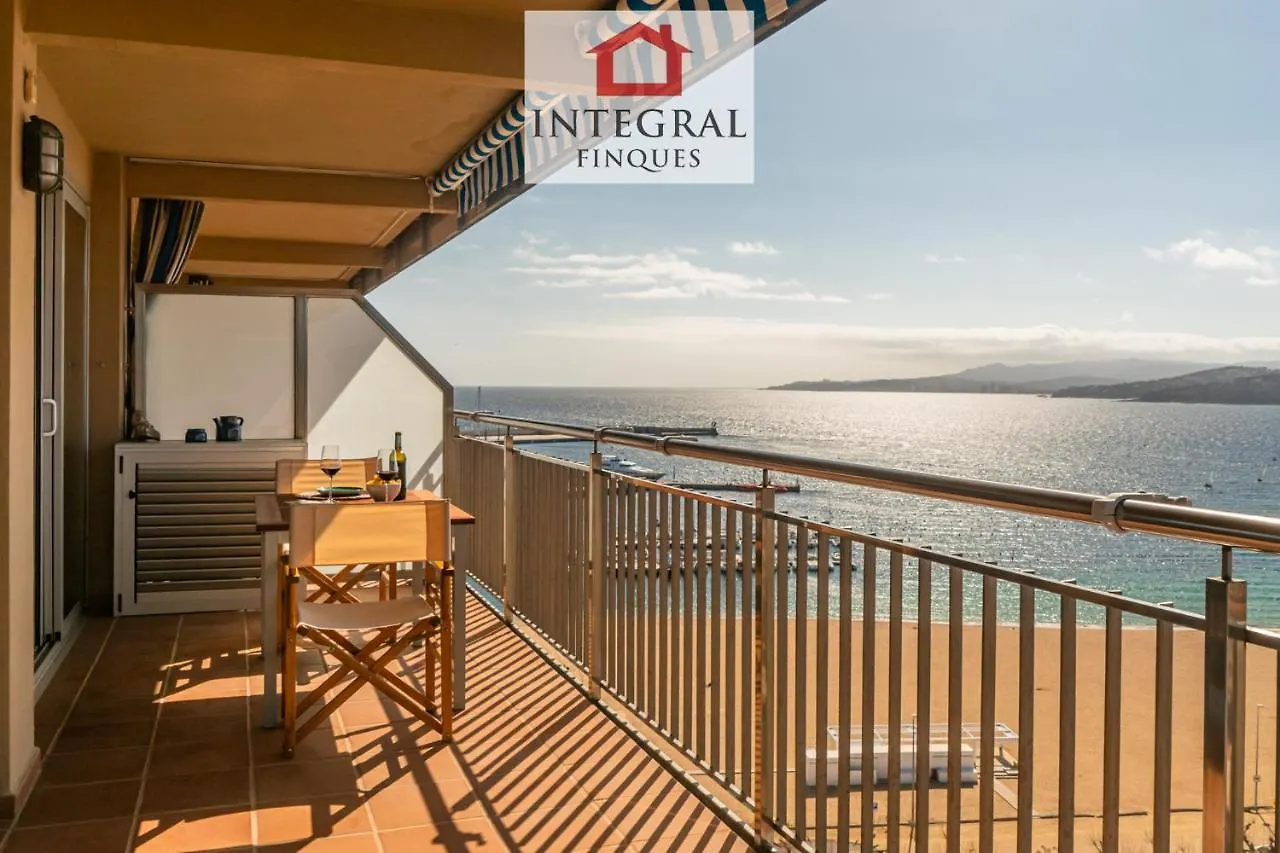 Apartament La Bella Vista Palamós
